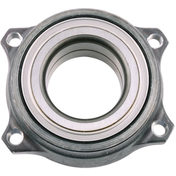 BR930855 Wheel Bearing and Hub Assembly